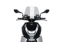 ZEEHO AE8 S+ [2025] – Trafic Scooter Screen – Läpinäkyvä-1