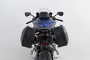 aprilia tuono 660 [SW-MOTECH] – PRO BLAZE H Satteltaschen-Set mit EDGE Schutz