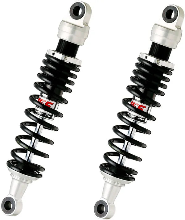 Yamaha XV 535 [YSS] – gas pressure emulsion shock absorber