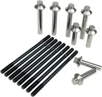 Harley-Davidson FXSE 1800 Pro Street Breakout CVO [2016-2017] - Stud Kit - Kuva 3