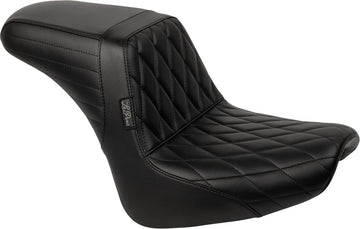 Harley-Davidson Street Bob [LE PERA] – Kickflip-istuin