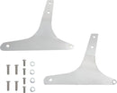 Harley Davidson Flstf [COBRA] – Pyöreä Sissy Bar