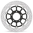 Triumph Tiger 1050 SE [2009-2010] - Flame Series Rotor Race – Art.-Nr. 113179 – Bild 11