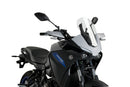 YAMAHA TRACER 7 GT [2024] – urheilunäyttö – musta-8