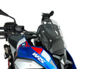 bmw r 1300 gs trophy [WRS] – Windschild-2