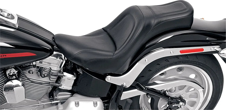 harley davidson flstf [SADDLEMEN] – King 2-Up -istuin