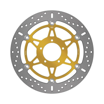 Royal Enfield Continental GT 650 [EBC] – X-sarjan jarrulevy