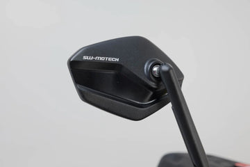 ducati s 620 [SW-MOTECH] – Sport mirror set, long mirror arm - 0