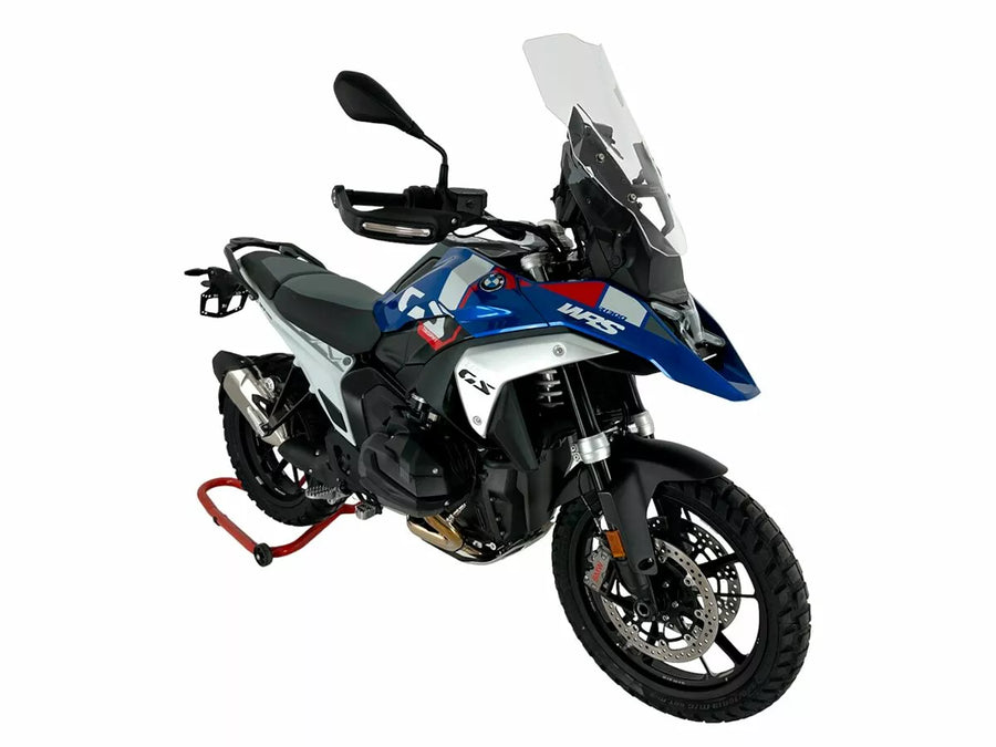 BMW R 1150 R [WRS] - tuulilasi