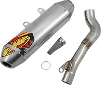 Honda CRF 250 R [2025-2027] - Powercore 4 Hex Slip-On Silencer – Picture 6