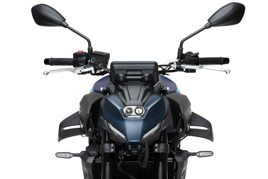 YAMAHA MT-07 Y-AMT [2025] – D12 Spoileri – Mattamusta