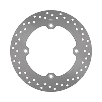Suzuki DL 800 V-strom [EBC] – Round D-Series rigid off-road brake disc