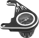 Harley-Davidson FLHRSEI2 1690 Road King Screamin Eagle [2003] - Fairing Integrated LED Illuminated PSI Gauges - Image 6