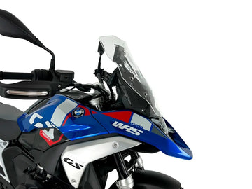 BMW R 1300 GS Trophy [WRS] – Tuulilasi - 0