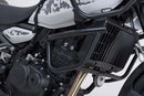 Royal Enfield Guerrilla 450 [SW-MOTECH] – Törmäyspalkki