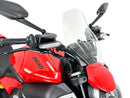 ducati diavel v4 [WRS] – Windschild-1