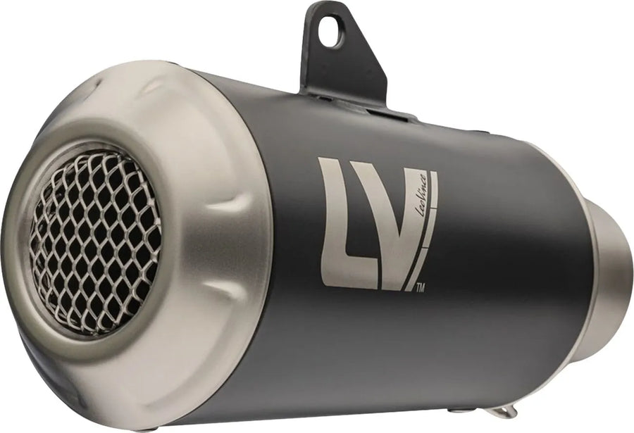 benelli leoncino 500 [LEOVINCE] – LV-10 liukuvaimennin