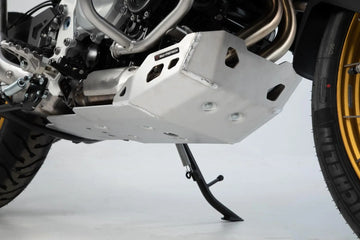 bmw f 850 gs [SW-MOTECH] – moottorin suojatanko