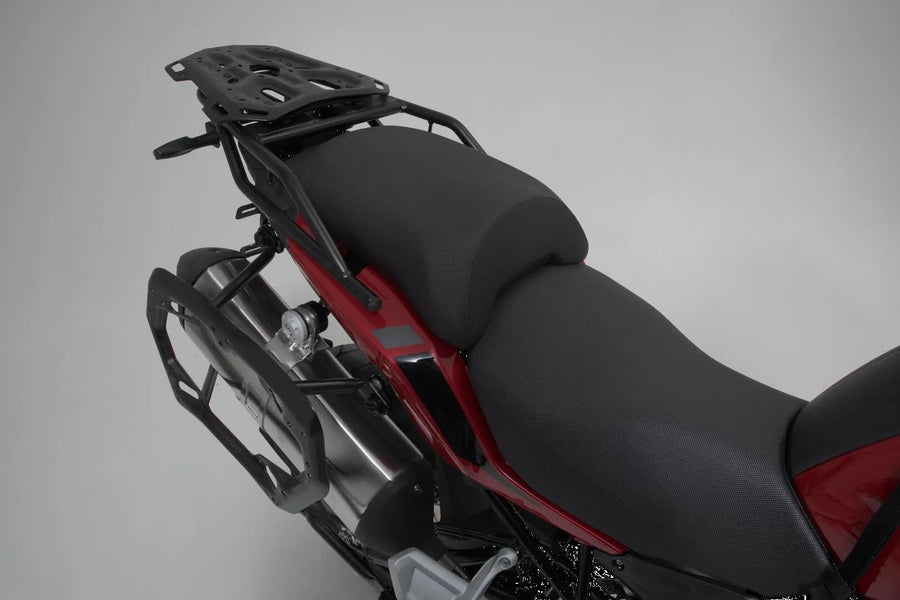 benelli trk 502 [SW-MOTECH] – PRO sivutavarateline