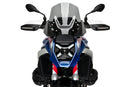 BMW R 1300 GS TROPHY [2025] – Vakionäyttö – Läpinäkyvä-1