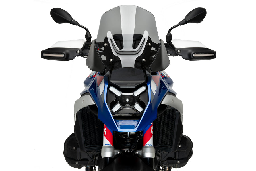 BMW R 1300 GS TROPHY [2025] – Vakionäyttö – Läpinäkyvä