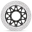 honda CB 1300 [2010-2011] - Nitro Series Bremsscheibe – Bild 12
