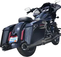 Harley-Davidson FLRT 1868 Freewheeler 114 [2024-2025] - Shadow Schalldämpferkit – Bild 3