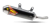 Ktm 50 SX [2016-2017, 2023] - Turbinecore 2.1 Endschalldämpfer – Bild 4