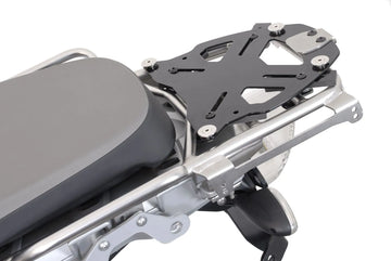 BMW R 1250 GS [SW-MOTECH] -LAGRAGAGE-HELJON ADAPTERILAUTUKSET - 0