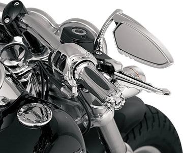 harley davidson sportster s 1250 [KURYAKYN] – zombie-kahvat - 0