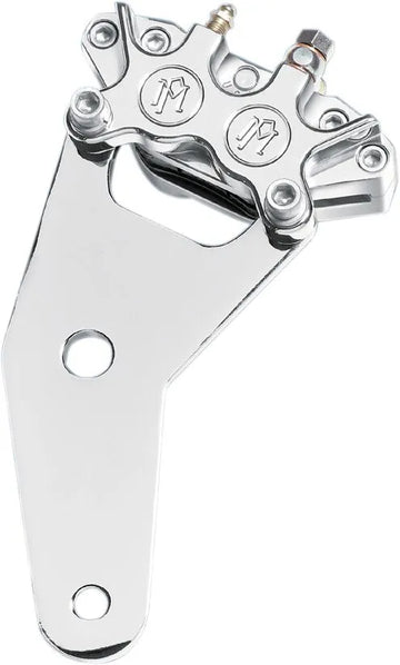 harley davidson fxs [PERFORMANCE MACHINE (PM)] – klassinen shovelhead-satula