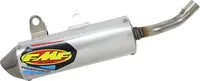 Honda Cr 250 R (Cr 250 R) [2002-2007] - Powercore 2 rear silencer – picture 12