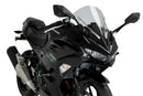 KAWASAKI NINJA 500 SE [2025] – Z-Racing näyttö – sävytetty