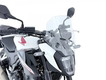 Honda CB 500 Hornet [WRS] – urheilullinen tuulilasi CB500 Hornet