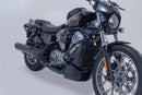 harley davidson nightster [SW-MOTECH] – törmäyspalkit-3