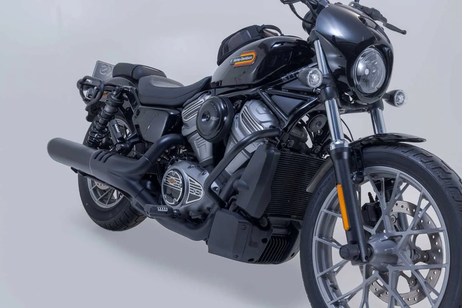 harley davidson nightster [SW-MOTECH] – törmäyspalkit