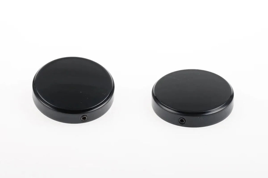 harley-davidson street bob [CULT WERK] – haarukan putkitulpat