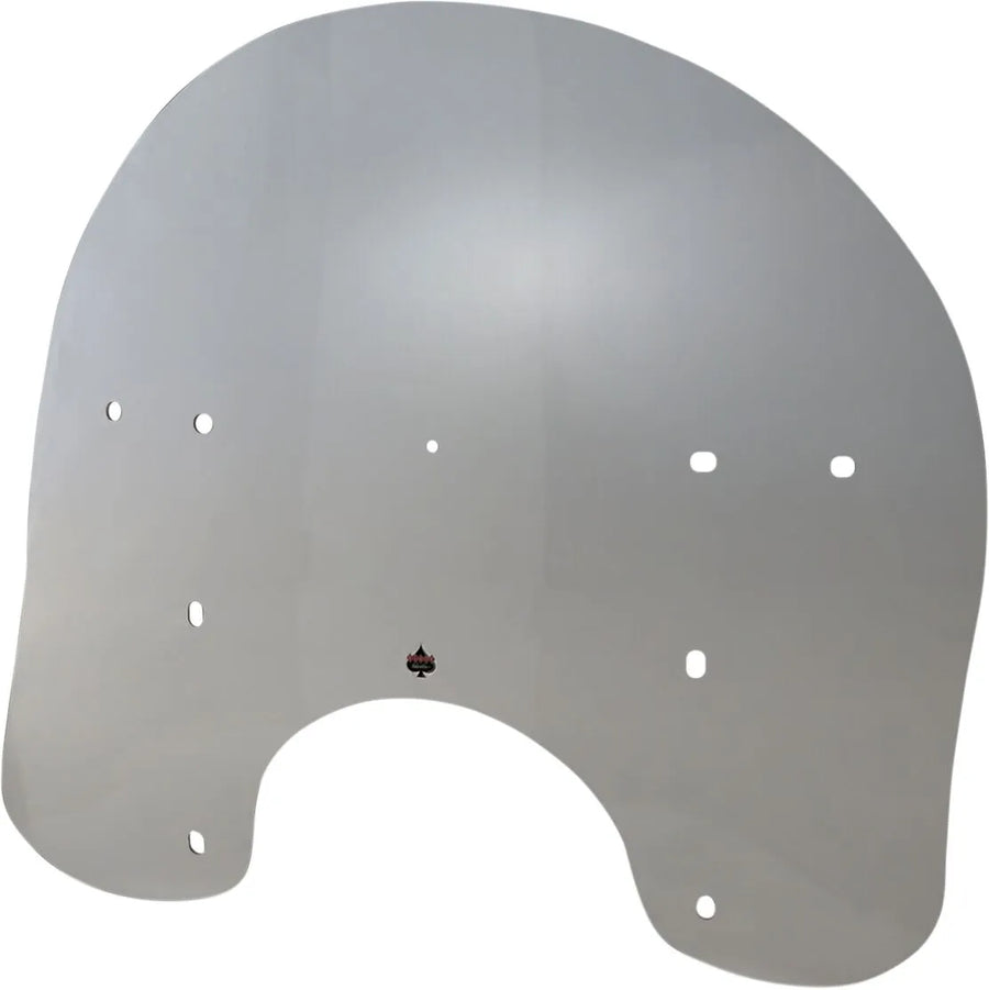 harley davidson flhrxs [KLOCK WERKS] - Flare™ mainostaulun tuulilasi