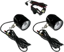 Harley-Davidson Flht 1340 Electra Glide Standard [1986, 1988] - 4-1/2" LED-sumuvalo - kuva 11