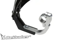 Ducati DS 900 [BARKBUSTERS] – STORM hand protectors for 22 mm handlebars