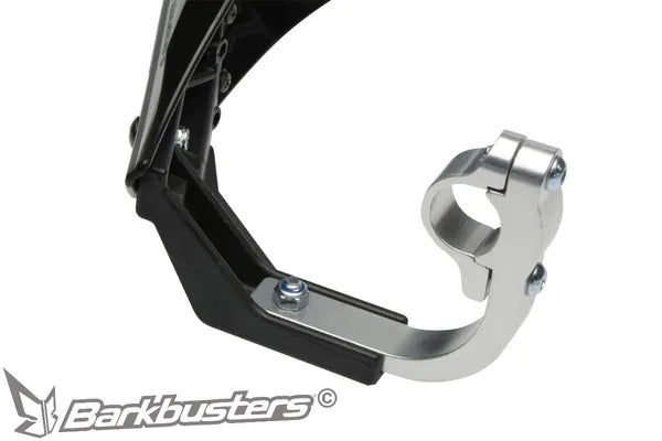 Triumph Scrambler 400 [BARKBUSTERS] – STORM Handprotektoren für 22 mm Lenker