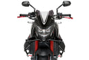 HONDA CB 750 HORNET [2024] – Naked Verkleidungsscheibe Windschild Front Spoiler-5