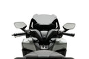 HONDA FORZA 125 [2025] – Tuulilasi V-Tech Line Sport – Voimakkaasti sävytetty-8