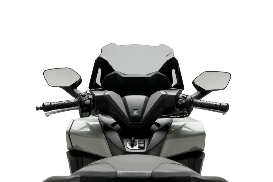HONDA FORZA 125 [2025] – Windschutzscheibe V-Tech Line Sport – Transparent