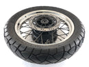 Suzuki Dr 800 S SR42B [1991] - Hinterrad Rad Rim-4