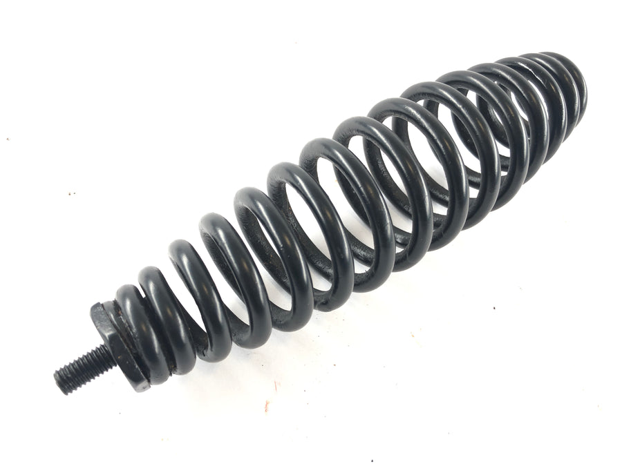 Moto Guzzi Guzzino 65 [Hispania Motoleggera] - Fork Spring edessä