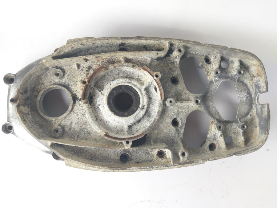 BMW R65 LS 248 - front engine cover original good substance