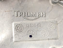 Triumph Thruxton 900 [2004] - Spot -kannen kansi-4