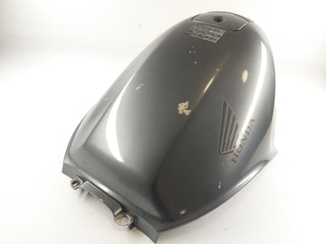 Honda ST 1100 SC26 PAN European [1990] - Tankin kannen säiliön kannen verhous
