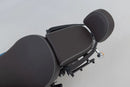 Royal Enfield Meteor 350 [SW-MOTECH] -LEgend Side Pocket System LC-4
